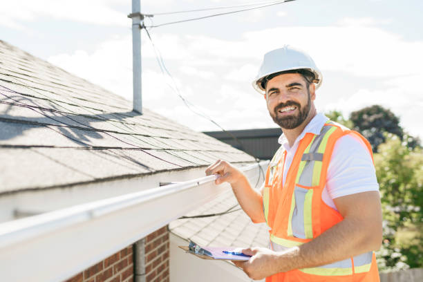 Best Sealant for Roof  in Coffeyville, KS