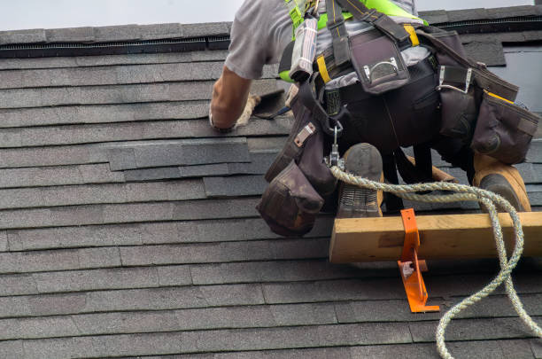Best Roof Leak Repair  in Coffeyville, KS