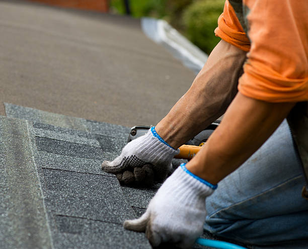 Best Roof Replacement Cost  in Coffeyville, KS